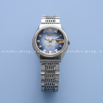 Seiko Lord Matic Special 5216-6030