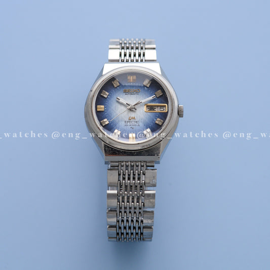 Seiko Lord Matic Special 5216-6030