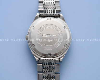 Seiko Lord Matic Special 5216-6030