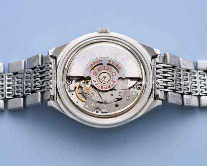 Seiko Lord Matic Special 5216-6030