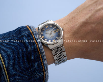 Seiko Lord Matic Special 5216-6030