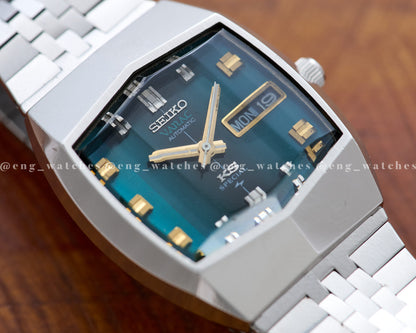 Seiko KS Vanac 5626-5000 King Seiko