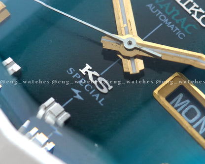 Seiko KS Vanac 5626-5000 King Seiko