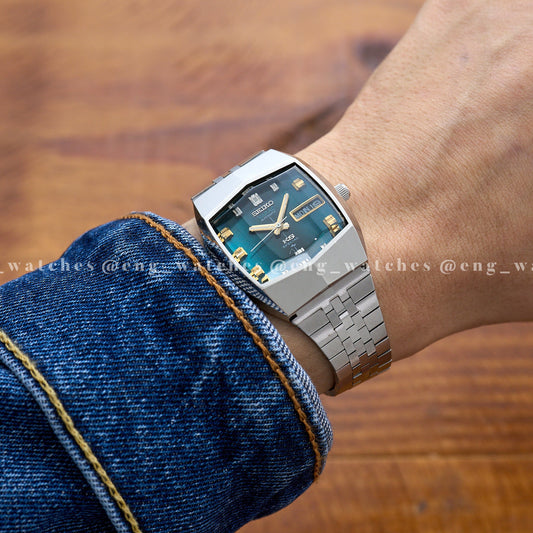 Seiko KS Vanac 5626-5000 King Seiko