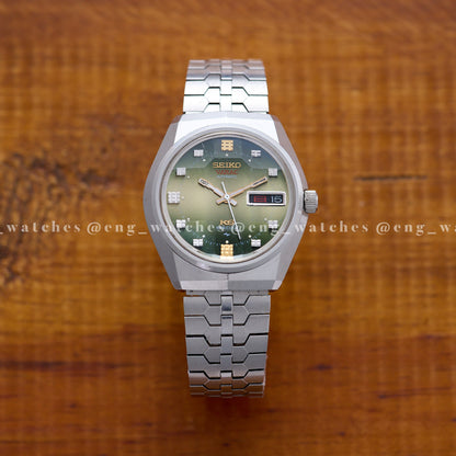 Seiko Ks Vanac 5626-7180 ​​King Seiko
