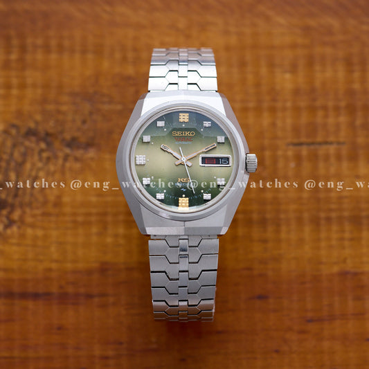 Seiko Ks Vanac 5626-7180 ​​King Seiko