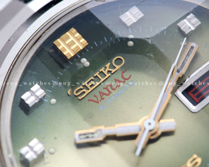 Seiko Ks Vanac 5626-7180 ​​King Seiko