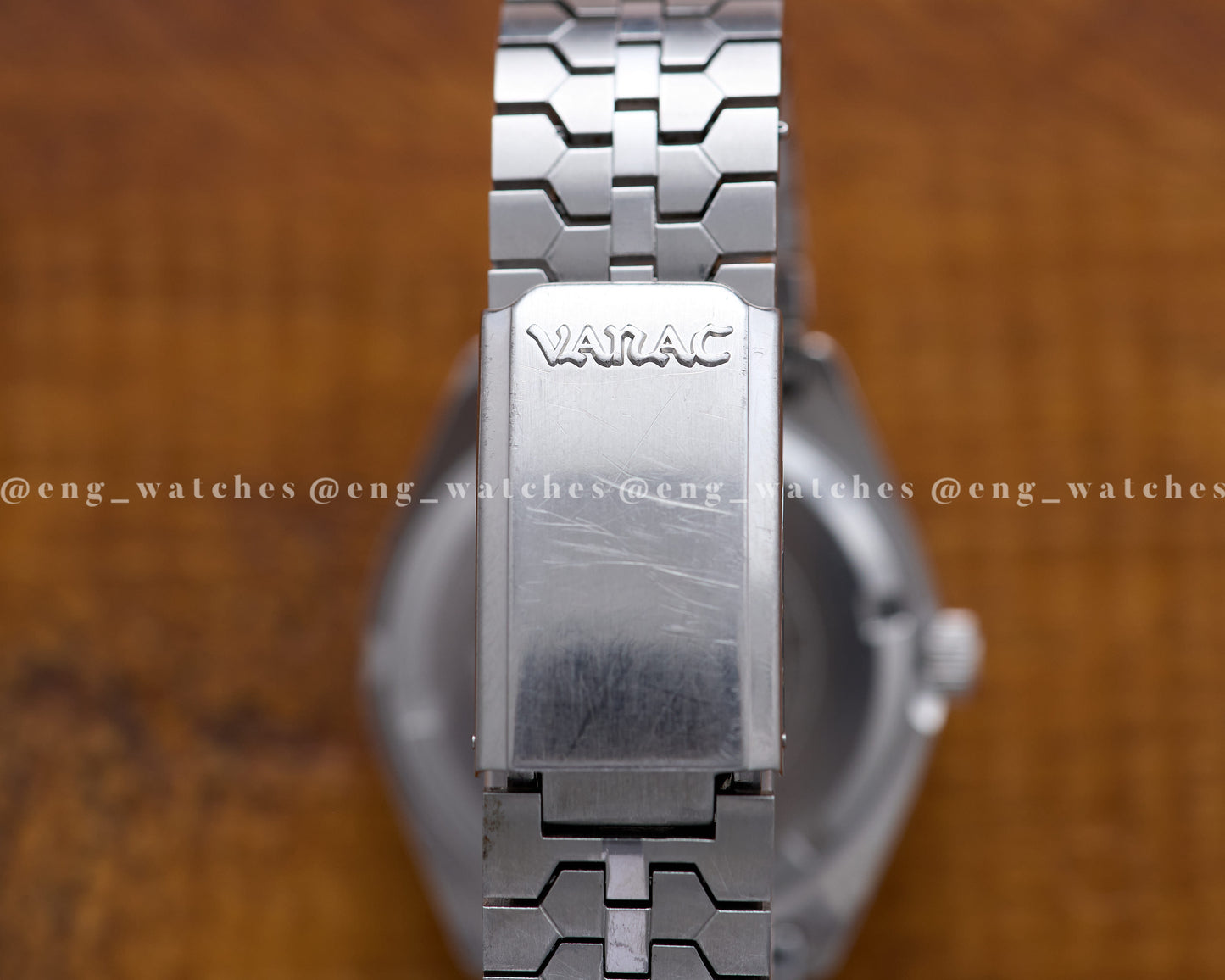 Seiko Ks Vanac 5626-7180 ​​King Seiko
