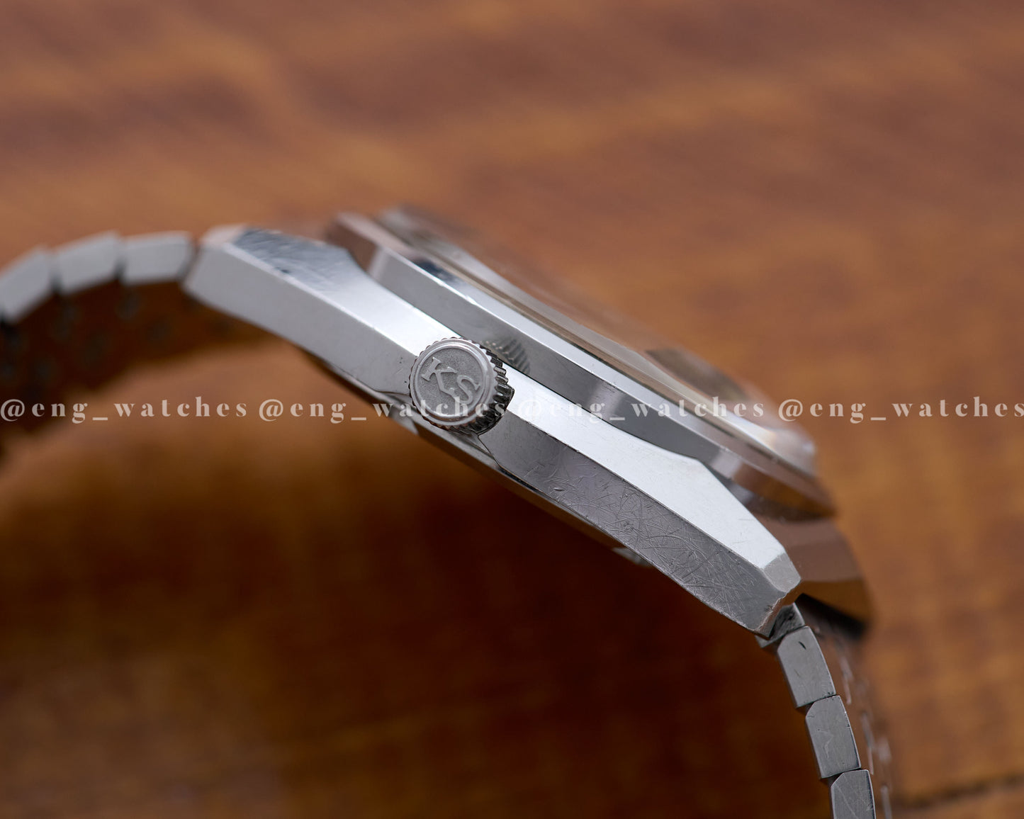 Seiko Ks Vanac 5626-7180 ​​King Seiko