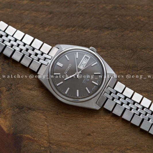 Seiko Lord Matic 5606-7000