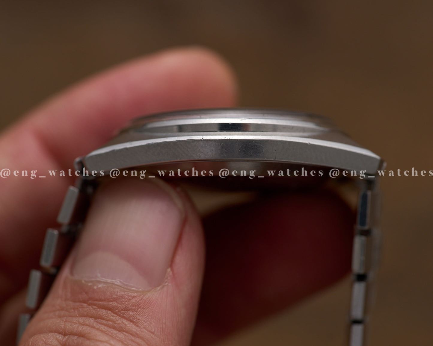 Seiko Lord Matic 5606-7000