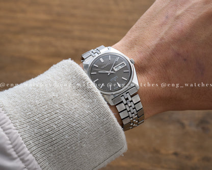 Seiko Lord Matic 5606-7000