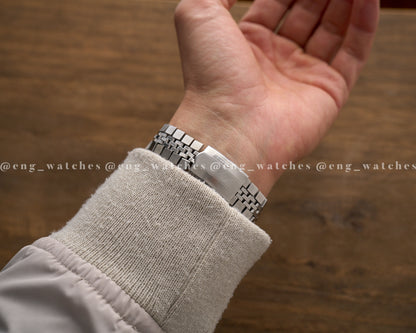 Seiko Lord Matic 5606-7000