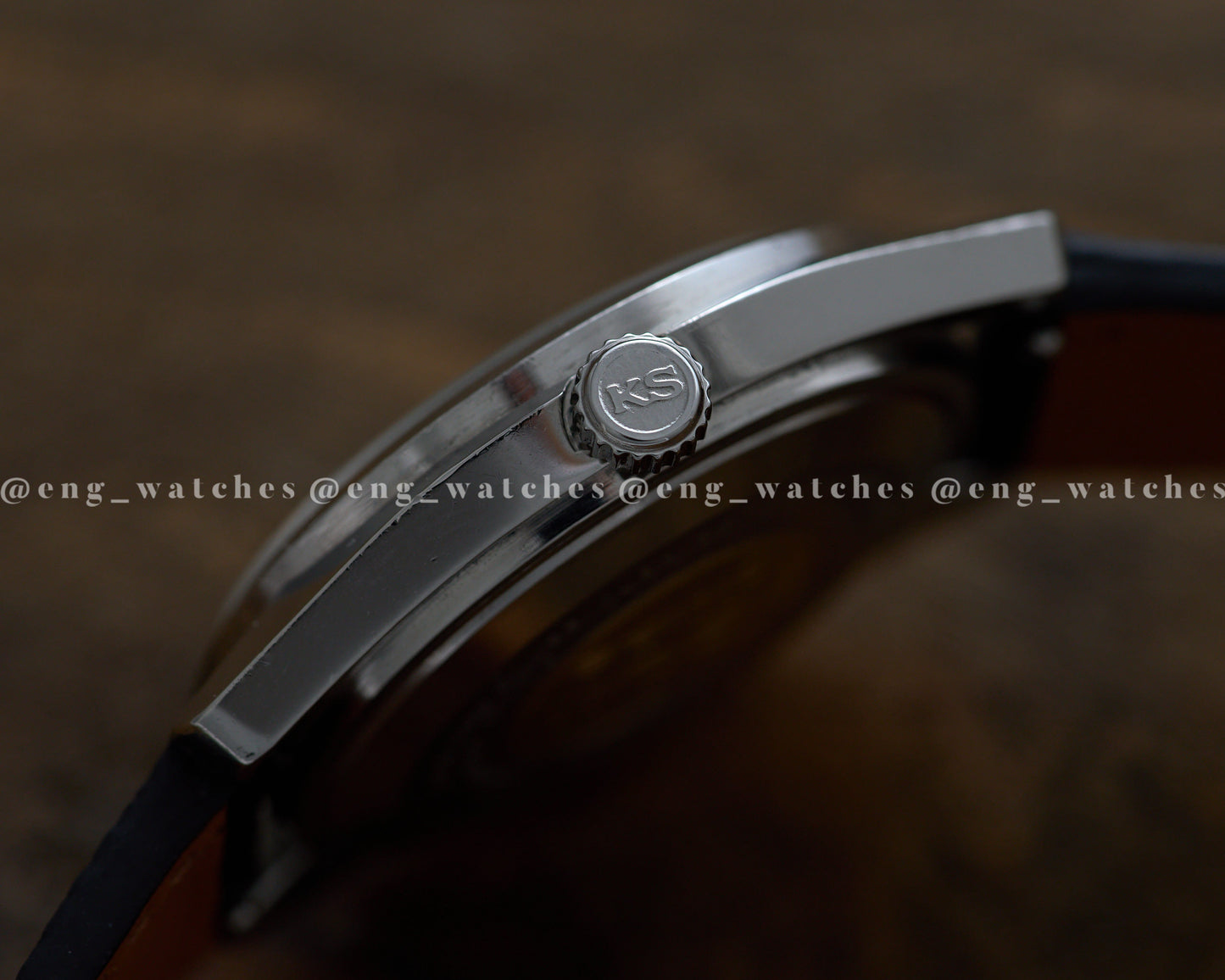 Seiko KS 5625-7000 King Seiko