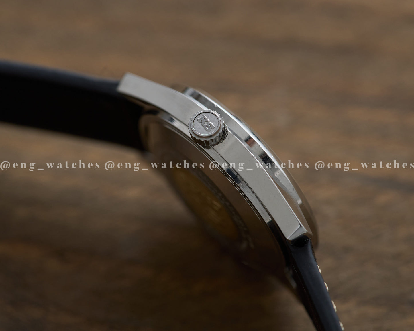 Seiko KS 5625-7000 King Seiko
