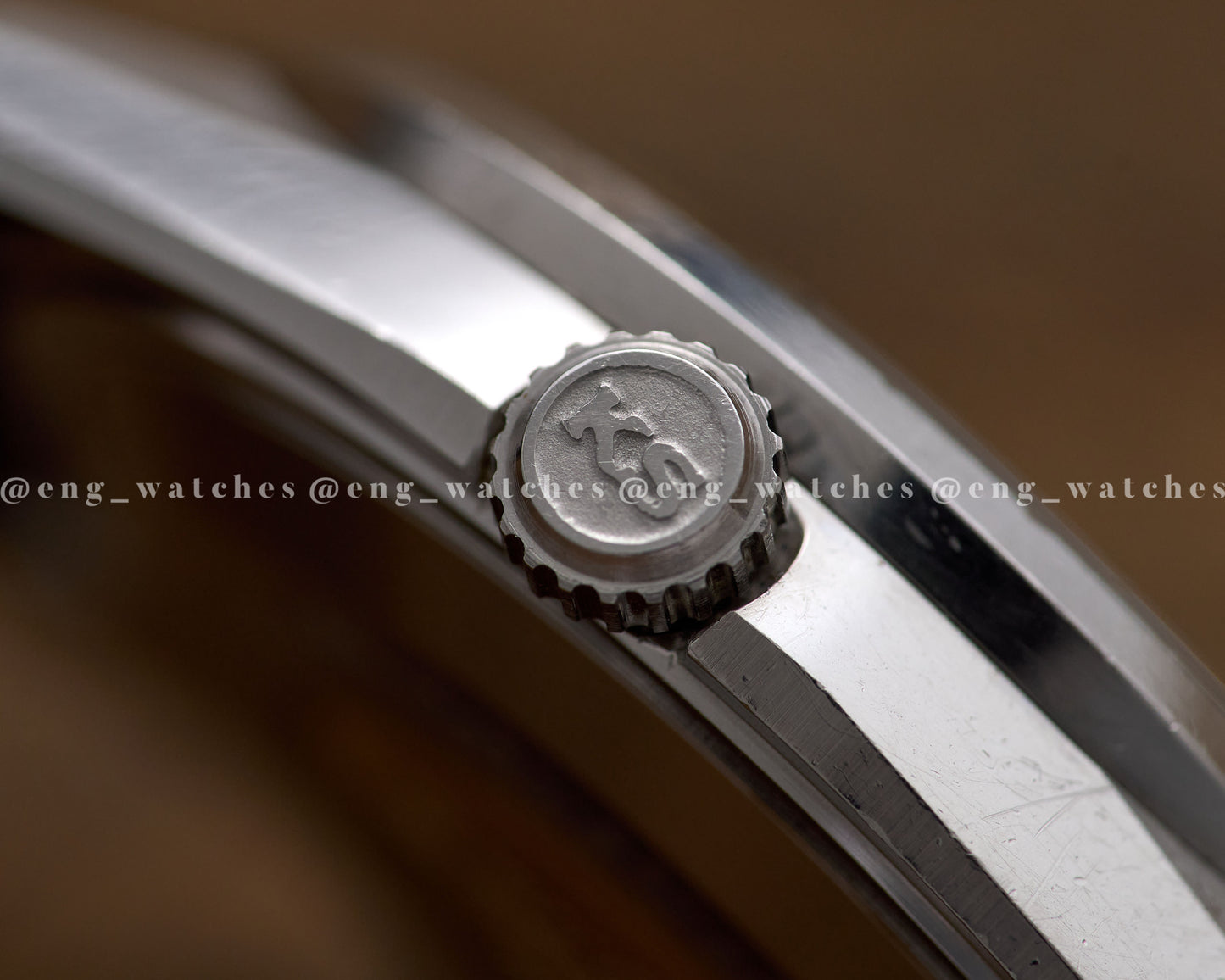 Seiko KS 5626-7040 King Seiko