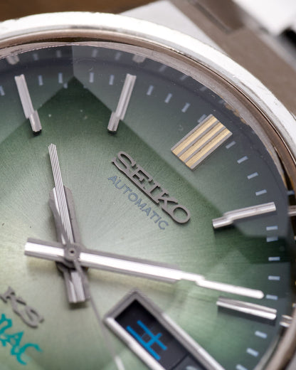 Seiko Ks Vanac 5626-7180 ​​King Seiko