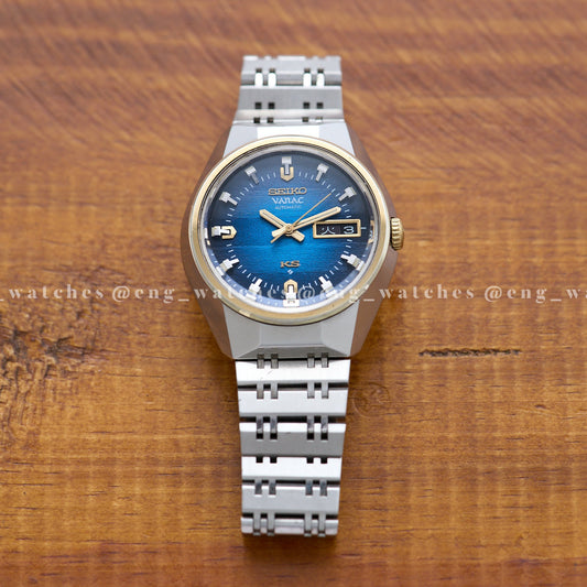 Seiko Ks Vanac 5626-7180 ​​King Seiko