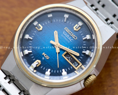Seiko Ks Vanac 5626-7180 ​​King Seiko