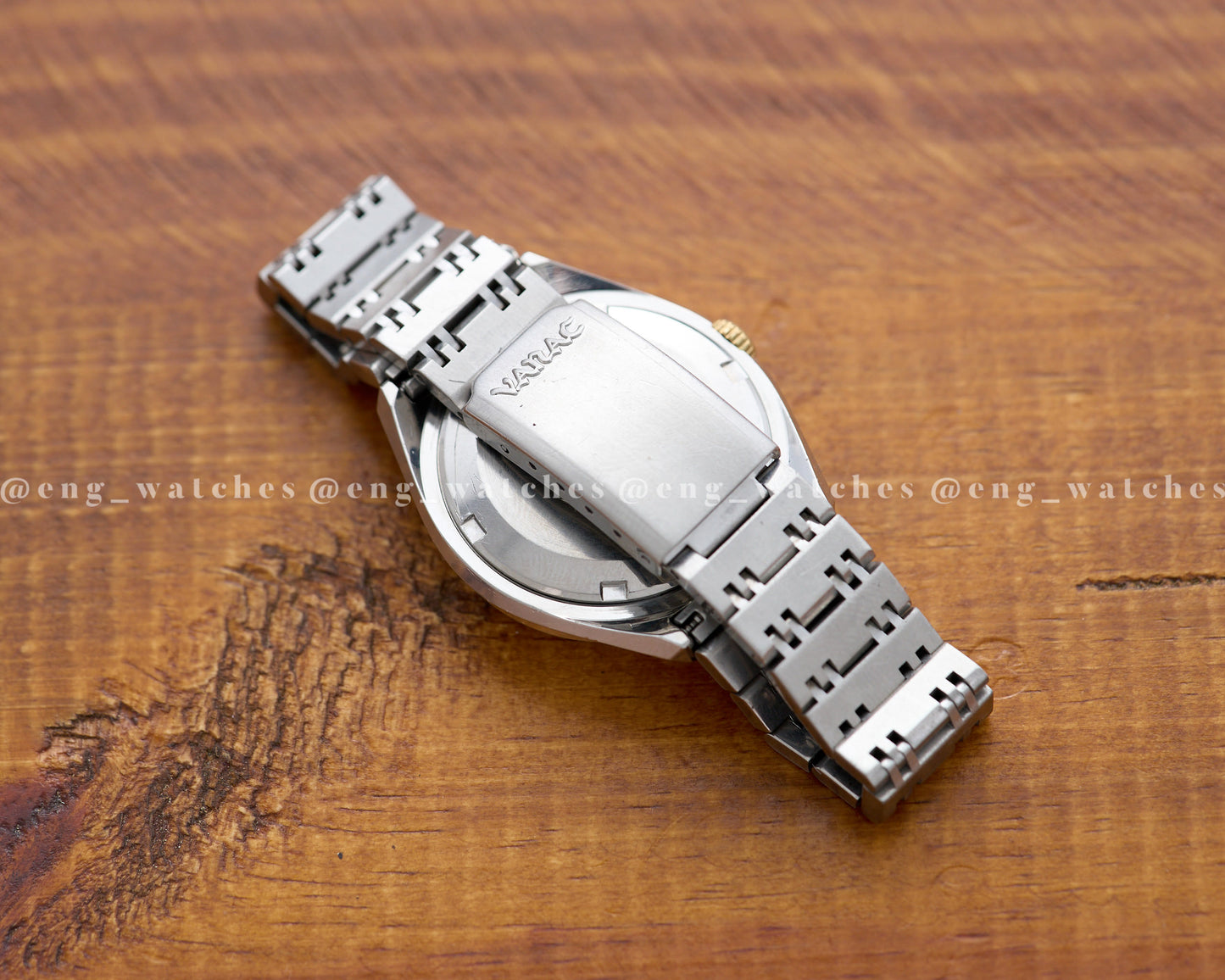 Seiko Ks Vanac 5626-7180 ​​King Seiko