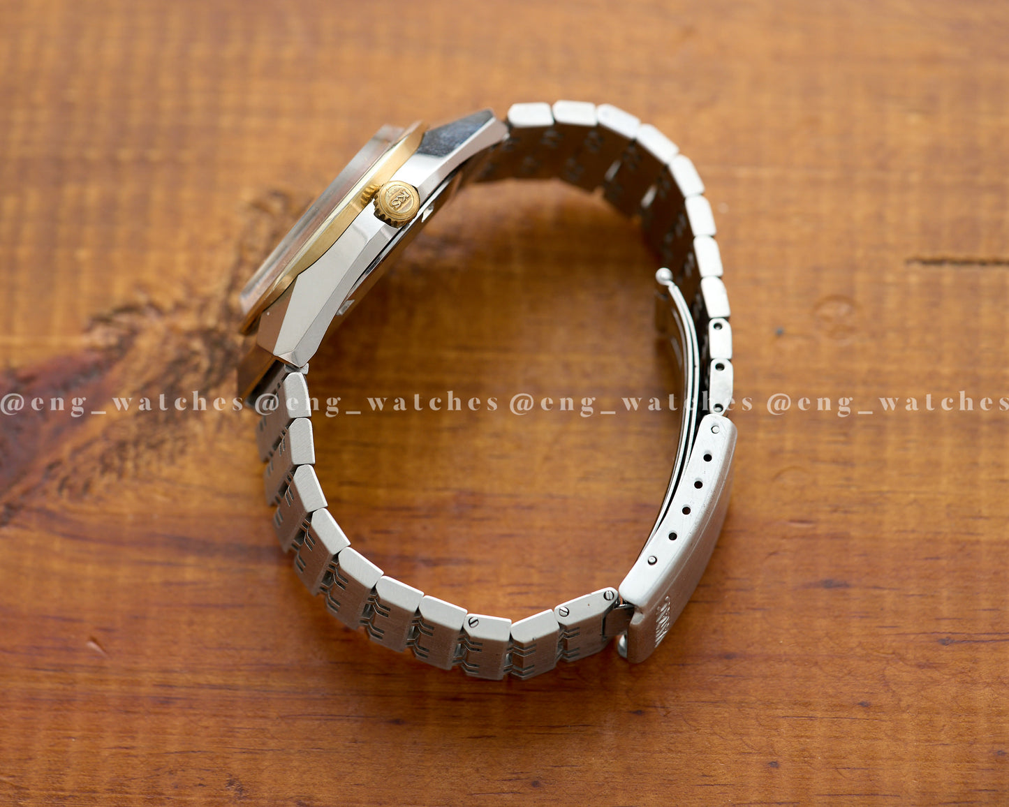 Seiko Ks Vanac 5626-7180 ​​King Seiko