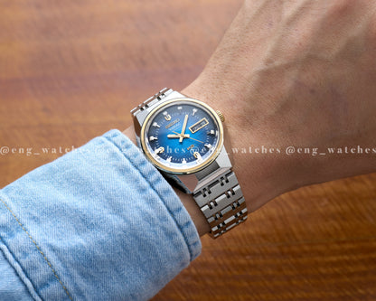 Seiko Ks Vanac 5626-7180 ​​King Seiko