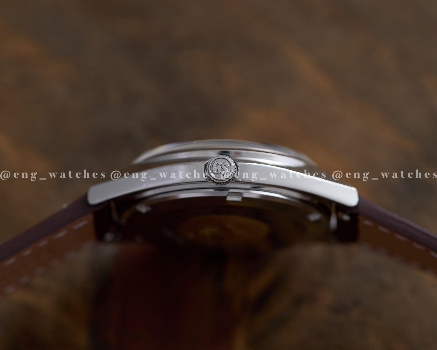 Seiko "56GS" Grand Seiko