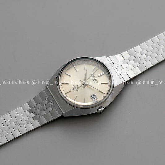 Seiko "56GS" Grand Seiko