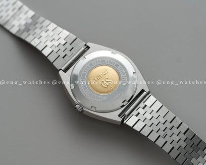 Seiko Ks 5625/6-8000 King Seiko