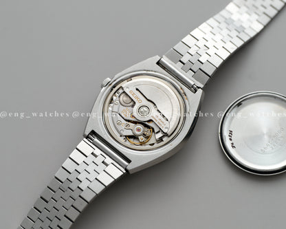 Seiko Ks 5625/6-8000 King Seiko