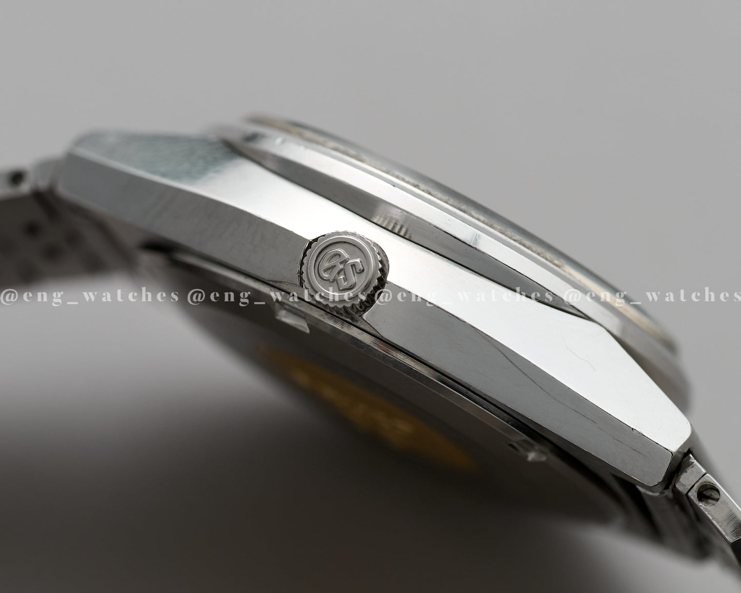 Seiko Ks 5625/6-8000 King Seiko