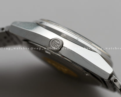 Seiko Ks 5625/6-8000 King Seiko