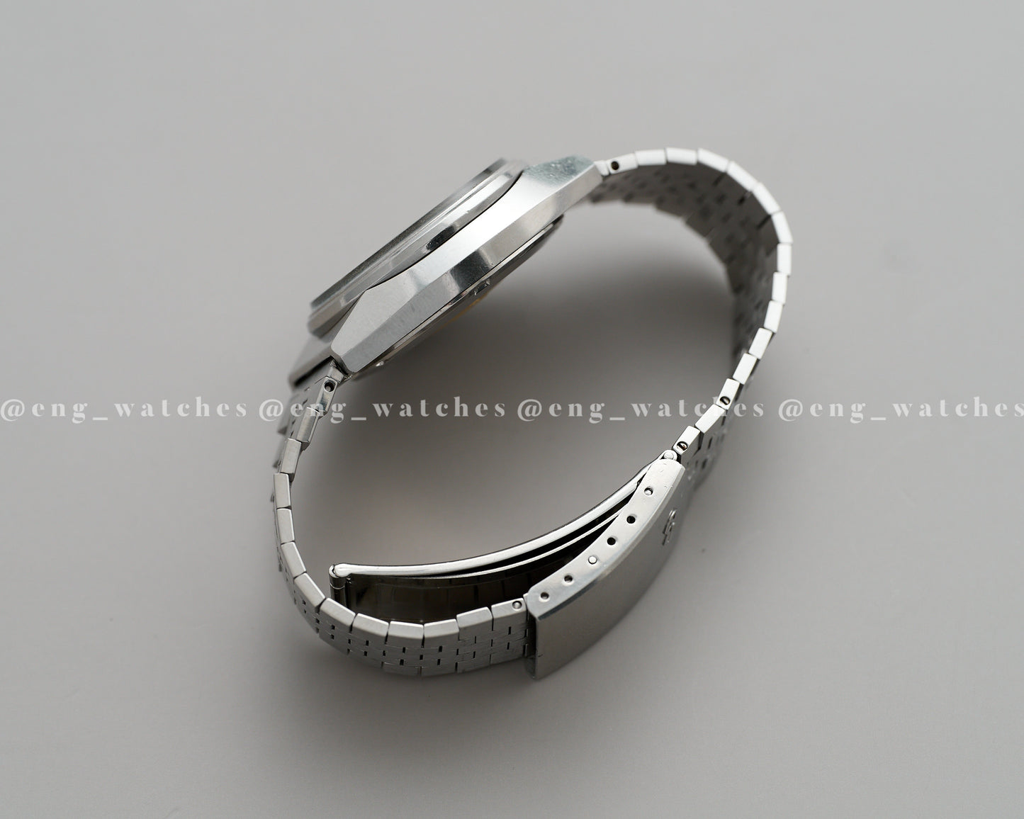 Seiko Ks 5625/6-8000 King Seiko