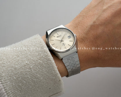 Seiko Ks 5625/6-8000 King Seiko