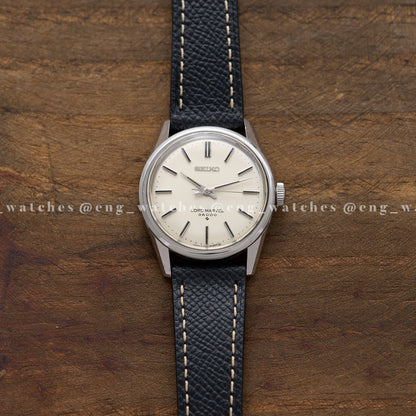 Seiko Lord Marvel 36000