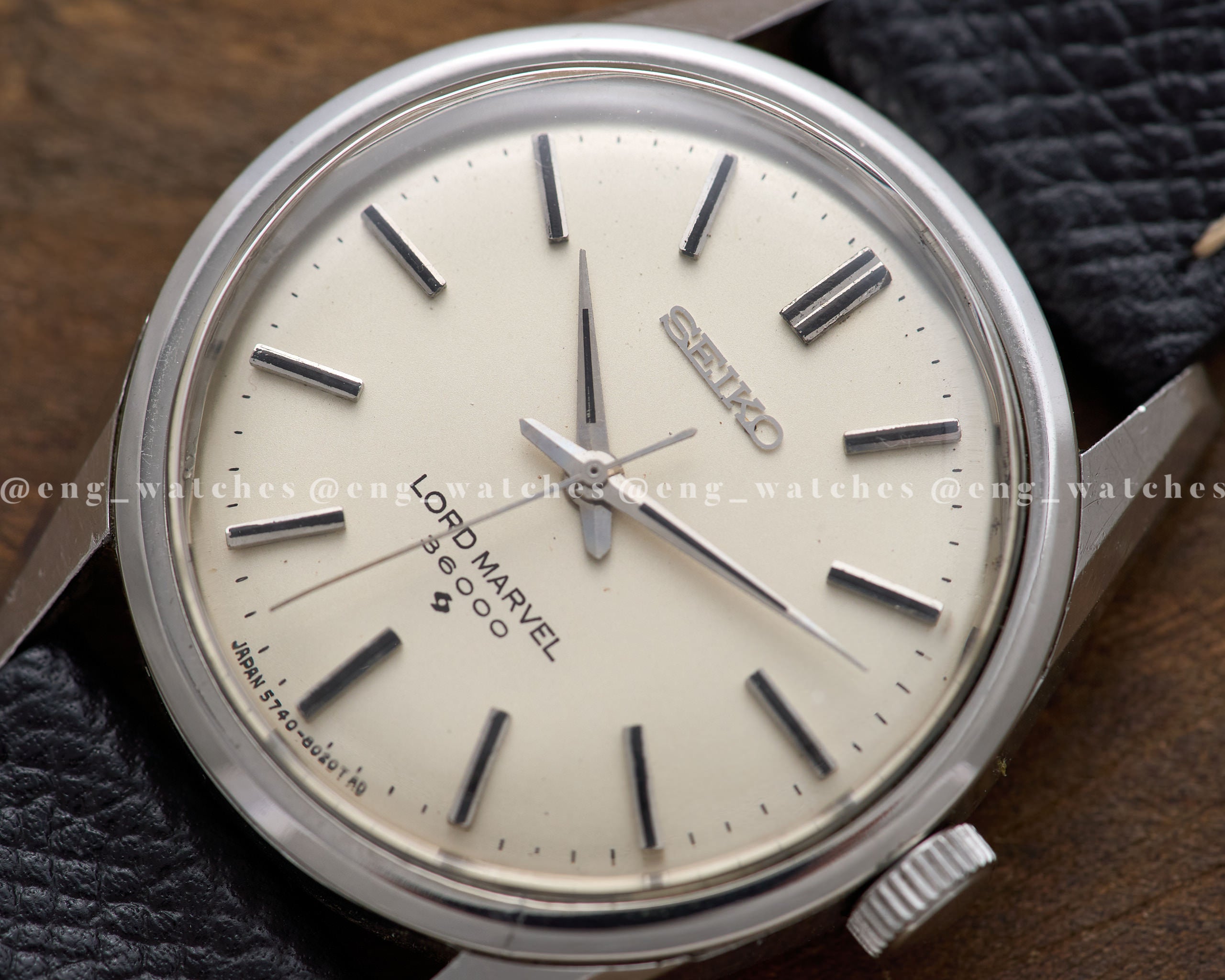 Seiko Lord Marvel 36000 – Eng Watches
