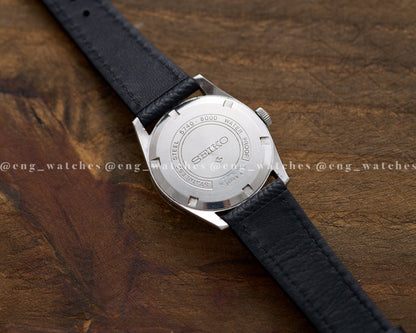 Seiko Lord Marvel 36000