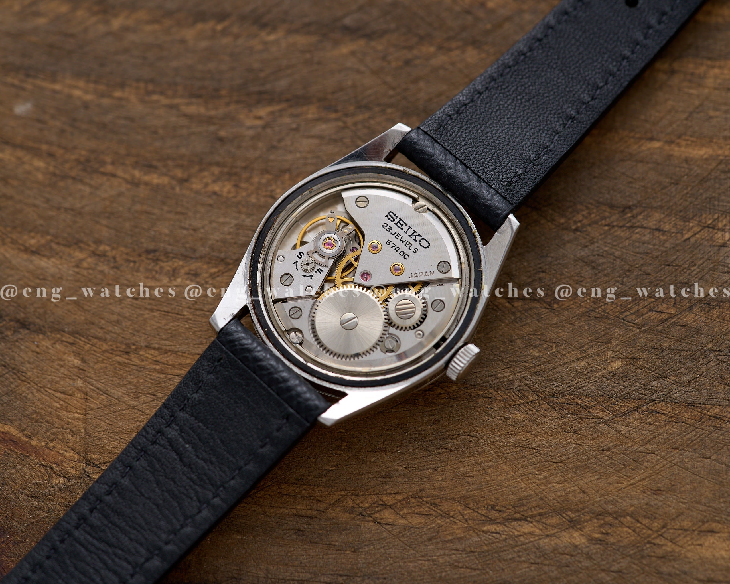 Seiko Lord Marvel 36000 – Eng Watches