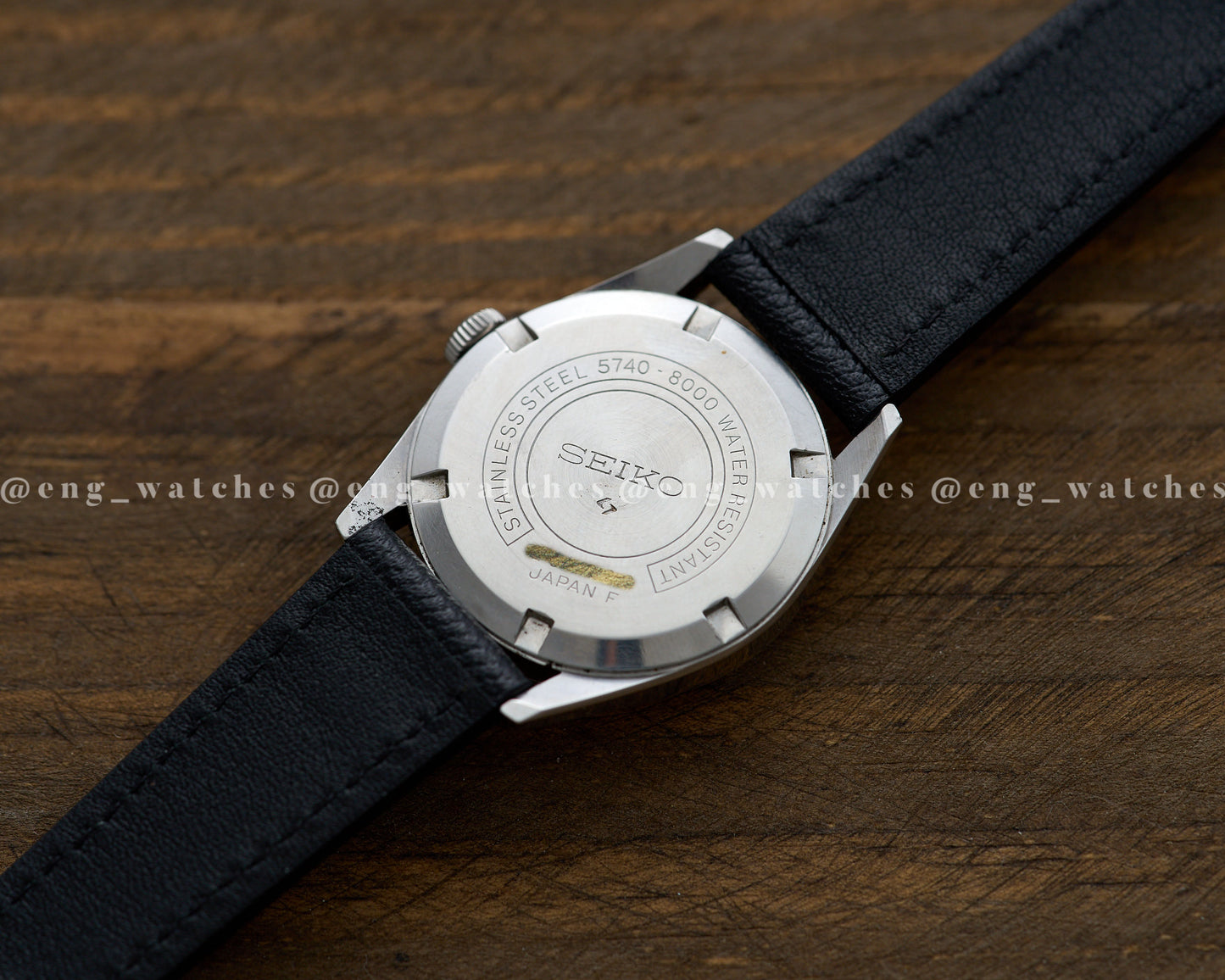 Seiko Lord Marvel 36000