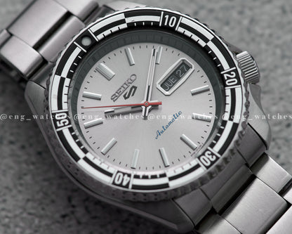 Seiko 5 Sport 55th Anniversary Special Edition