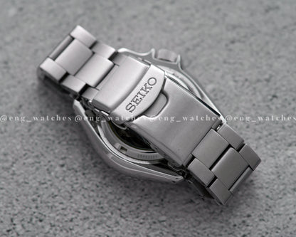 Seiko 5 Sport 55th Anniversary Special Edition