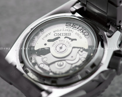 Seiko 5 Sport 55th Anniversary Special Edition