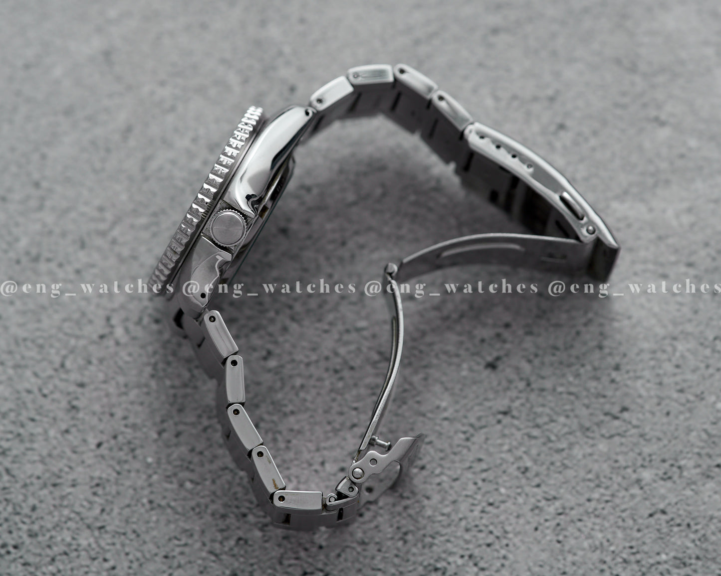 Seiko 5 Sport 55th Anniversary Special Edition
