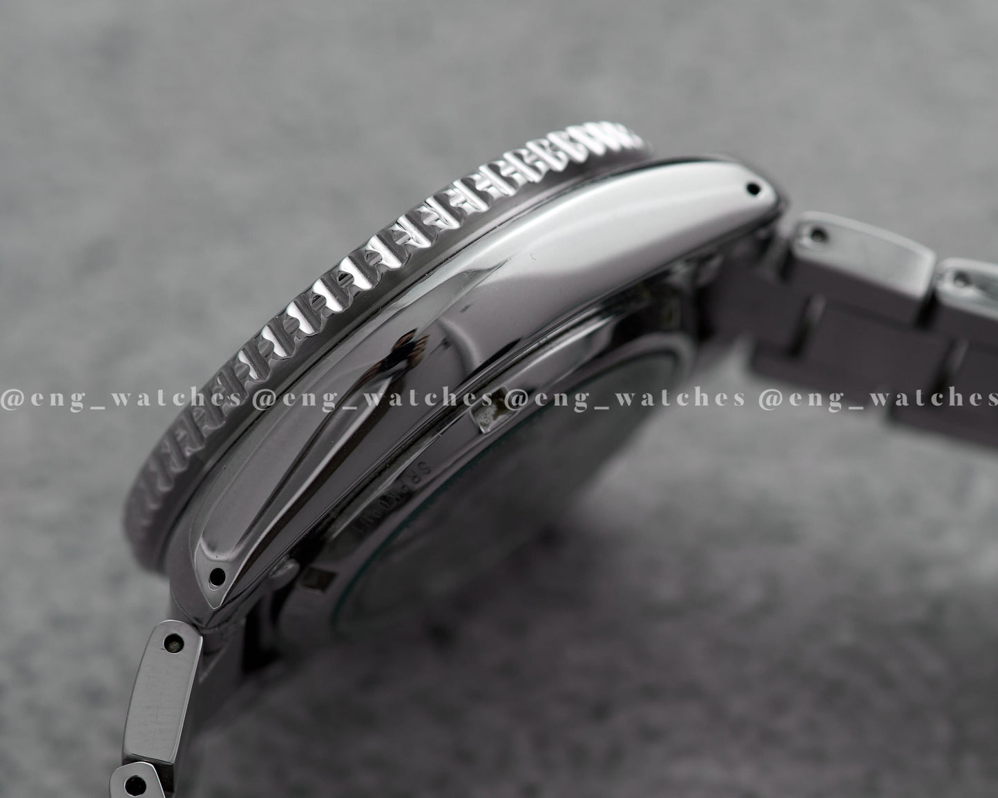 Seiko 5 Sport 55th Anniversary Special Edition