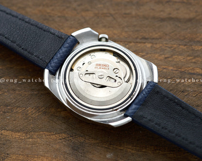 Seiko 5 6119-8220