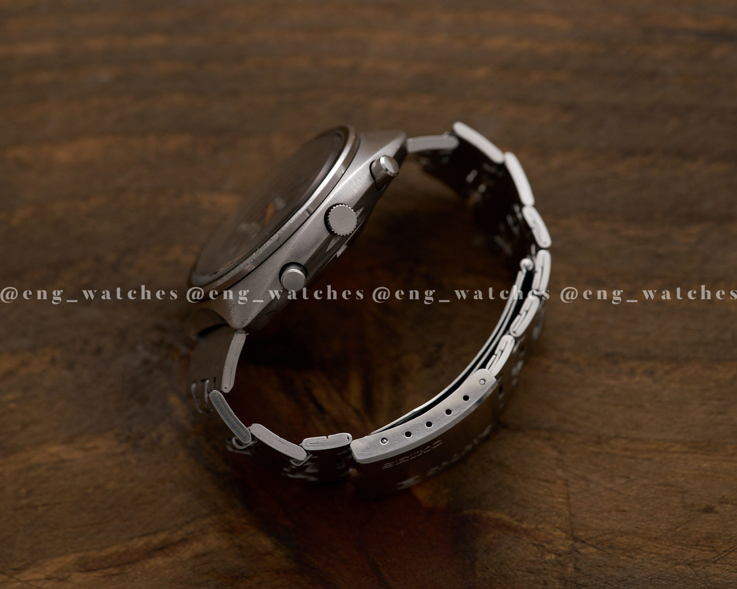 Seiko 5 Sports Speedtimer 6139-7020