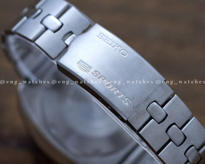 Seiko 5 Sports Speed-Timer 6139-8002