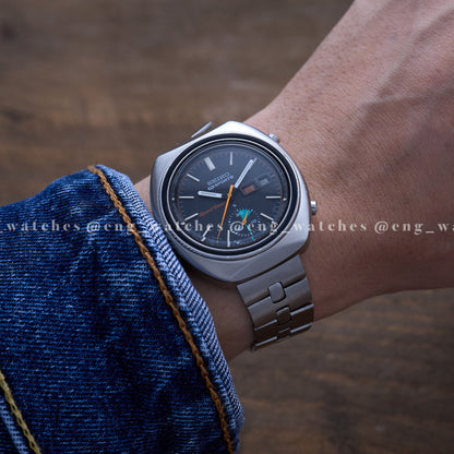 Seiko 5 Sports Speed-Timer 6139-8002