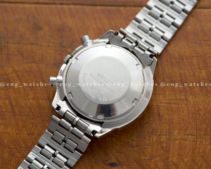 Seiko 5 Sports Speed-timer 6139-8050