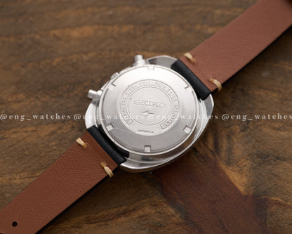 Seiko 5 Sports Speed-Time 7017-6050 "Eyeless Rally"
